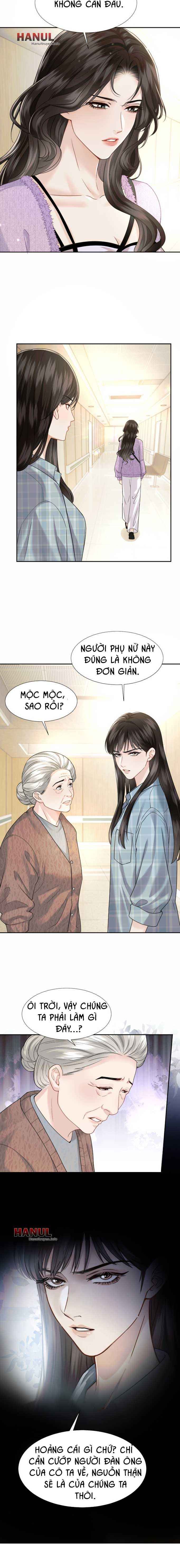 đọc truyện Mị Tình Chương 76 ảnh 11 tại Thiên Thai Truyện