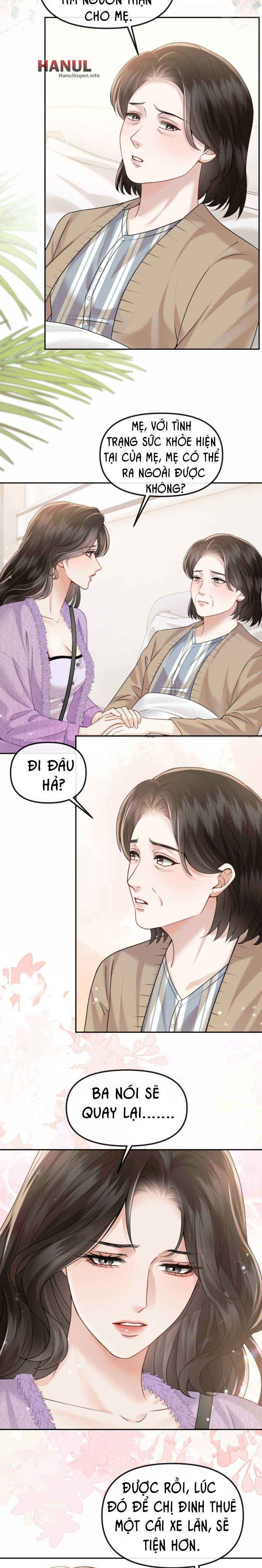 đọc truyện Mị Tình Chương 77 ảnh 3 tại Thiên Thai Truyện