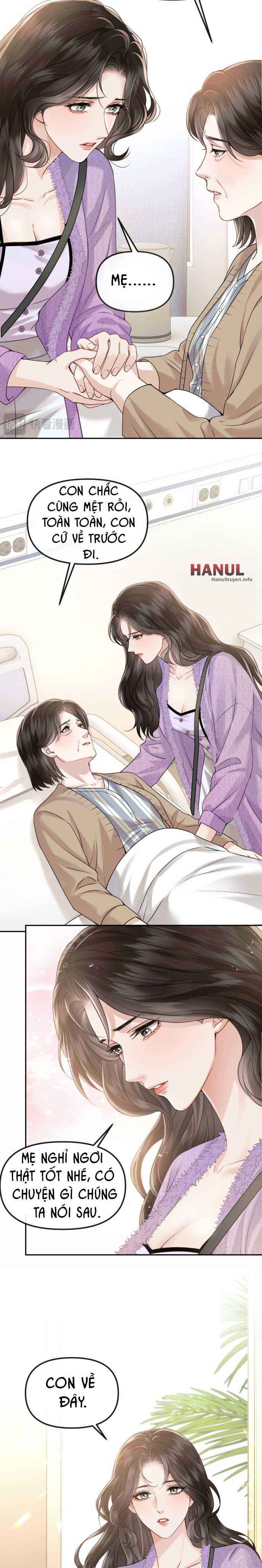 đọc truyện Mị Tình Chương 77 ảnh 4 tại Thiên Thai Truyện