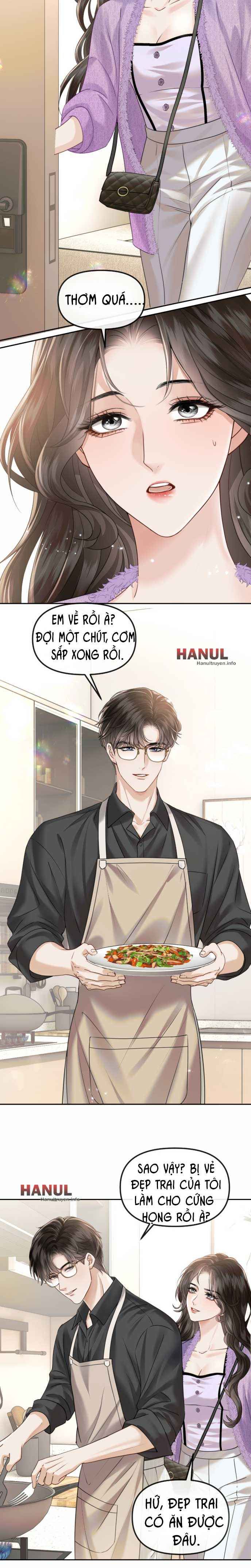 đọc truyện Mị Tình Chương 77 ảnh 5 tại Thiên Thai Truyện