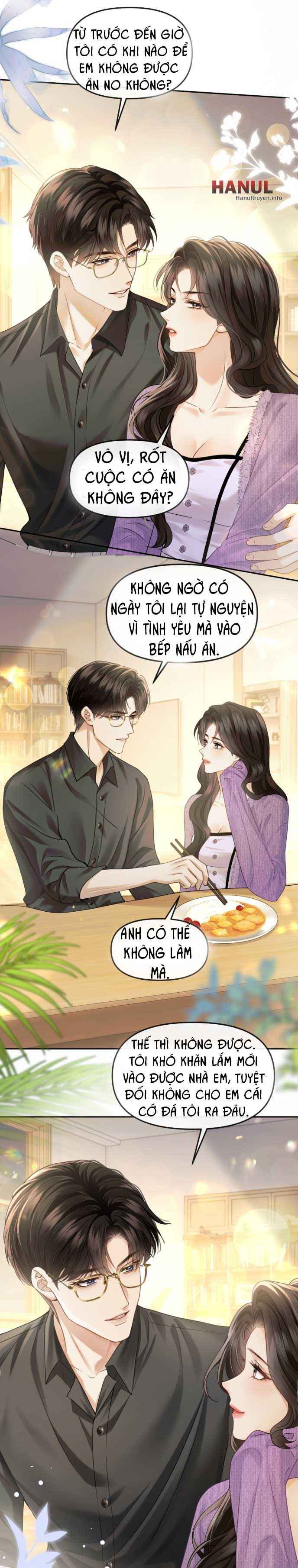 đọc truyện Mị Tình Chương 77 ảnh 7 tại Thiên Thai Truyện