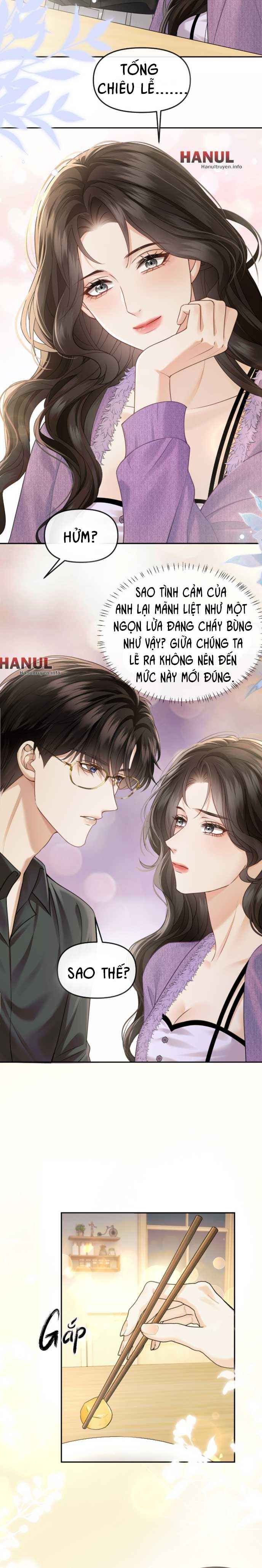 đọc truyện Mị Tình Chương 77 ảnh 8 tại Thiên Thai Truyện