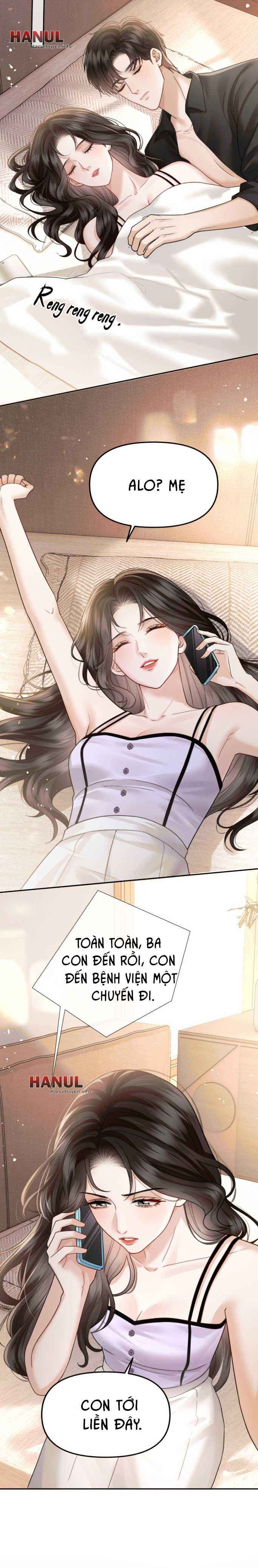 đọc truyện Mị Tình Chương 77 ảnh 11 tại Thiên Thai Truyện