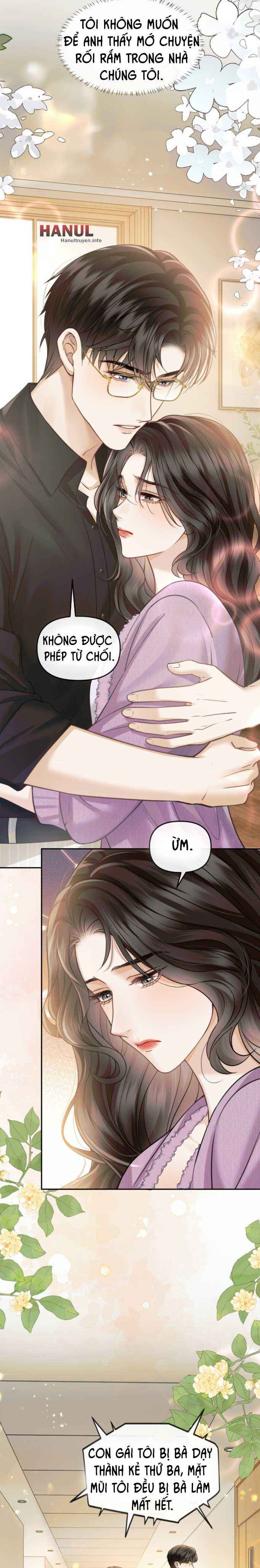 đọc truyện Mị Tình Chương 78 ảnh 3 tại Thiên Thai Truyện