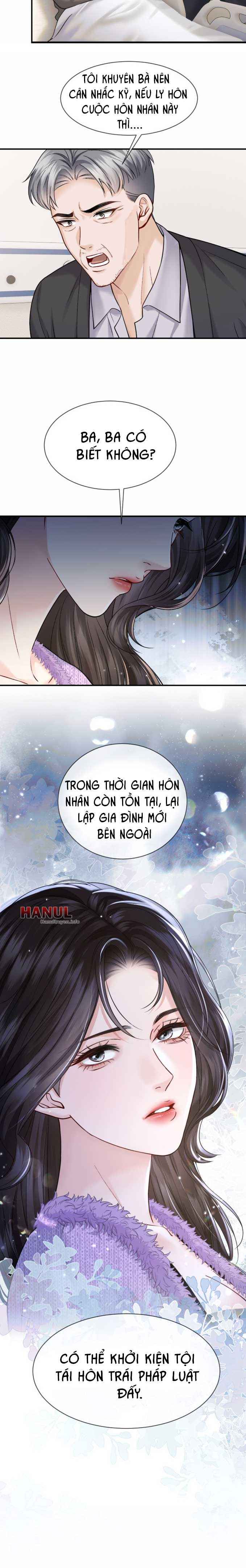 đọc truyện Mị Tình Chương 78 ảnh 13 tại Thiên Thai Truyện