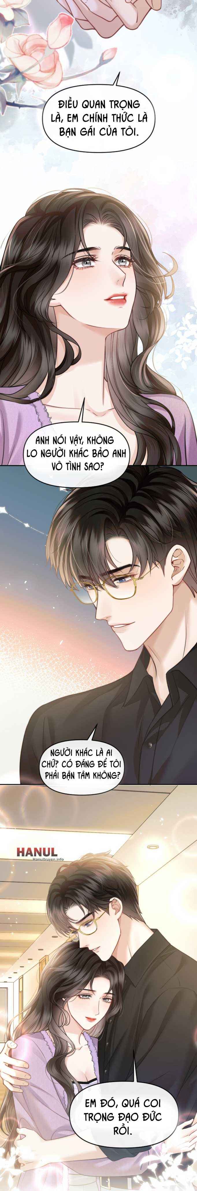 đọc truyện Mị Tình Chương 78 ảnh 5 tại Thiên Thai Truyện