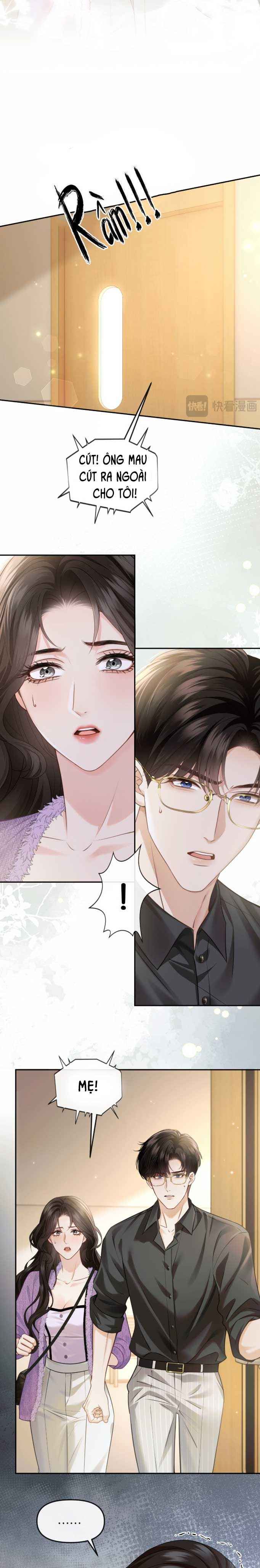 đọc truyện Mị Tình Chương 78 ảnh 6 tại Thiên Thai Truyện