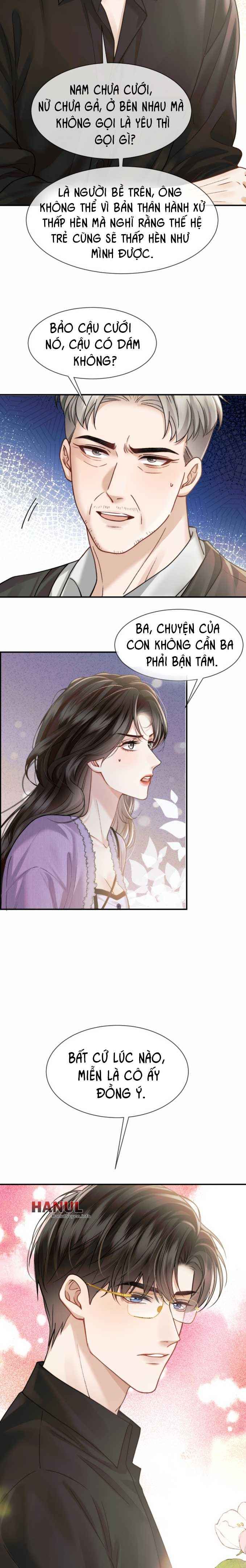 đọc truyện Mị Tình Chương 78 ảnh 11 tại Thiên Thai Truyện