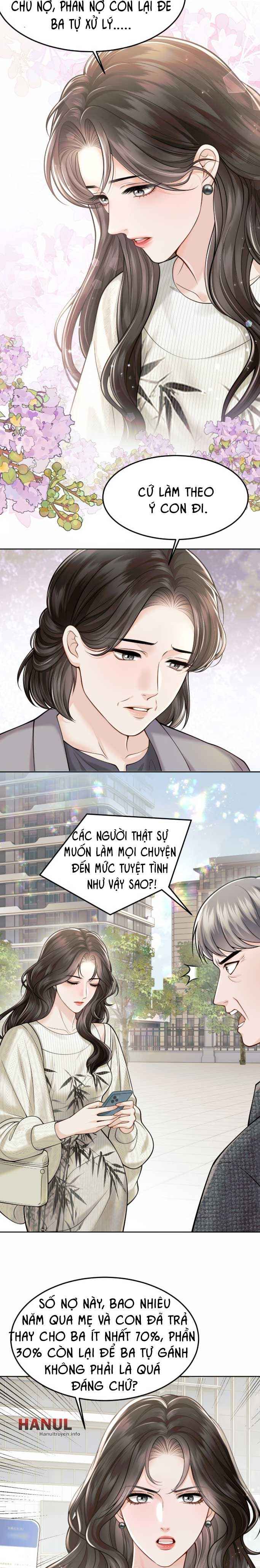 đọc truyện Mị Tình Chương 79 ảnh 3 tại Thiên Thai Truyện