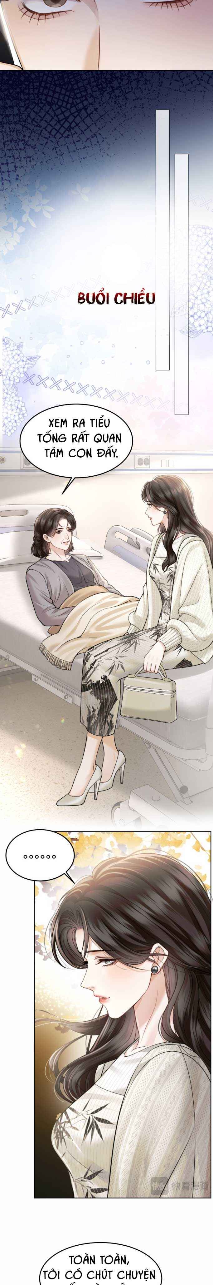 đọc truyện Mị Tình Chương 79 ảnh 12 tại Thiên Thai Truyện