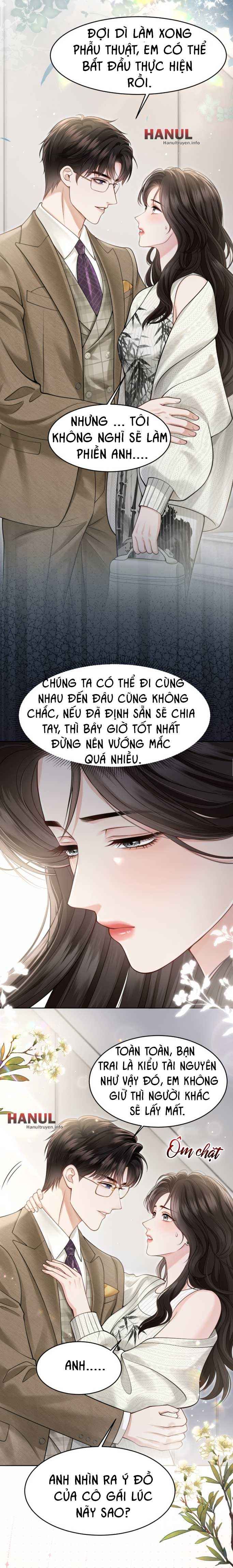 đọc truyện Mị Tình Chương 79 ảnh 14 tại Thiên Thai Truyện