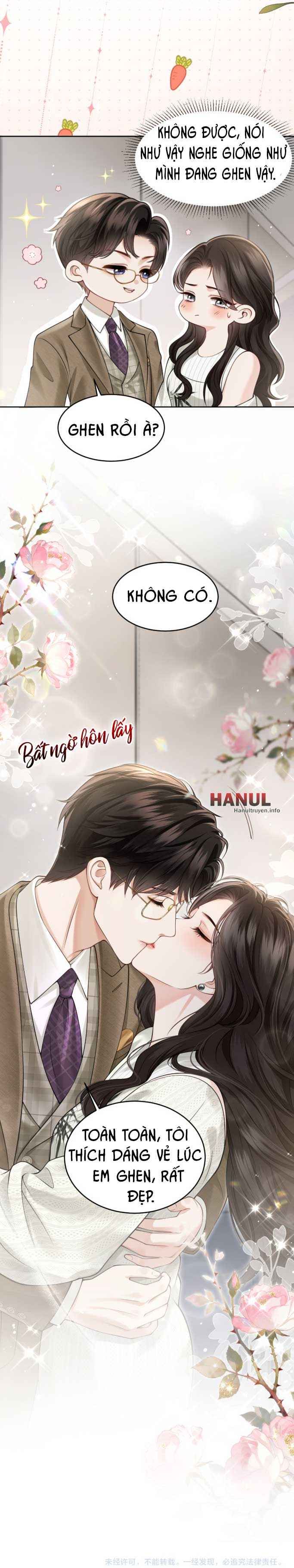 đọc truyện Mị Tình Chương 79 ảnh 15 tại Thiên Thai Truyện