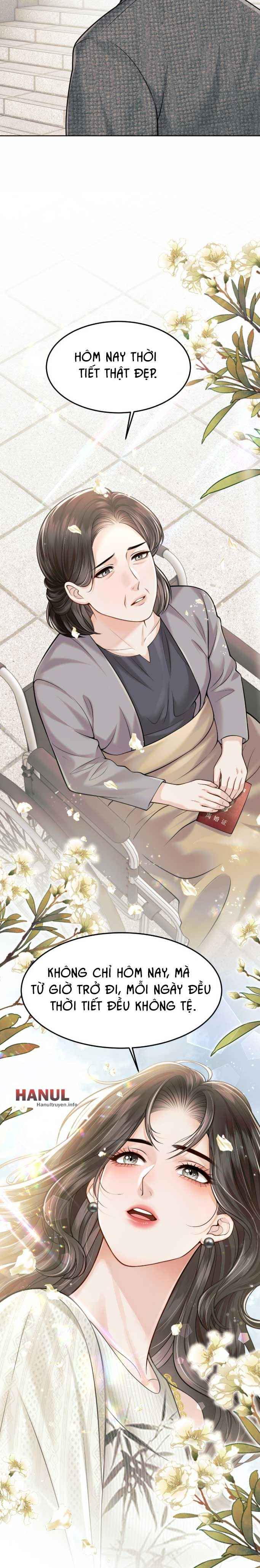 đọc truyện Mị Tình Chương 79 ảnh 5 tại Thiên Thai Truyện