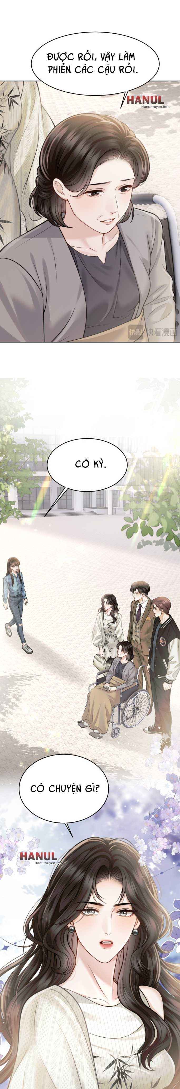 đọc truyện Mị Tình Chương 79 ảnh 8 tại Thiên Thai Truyện