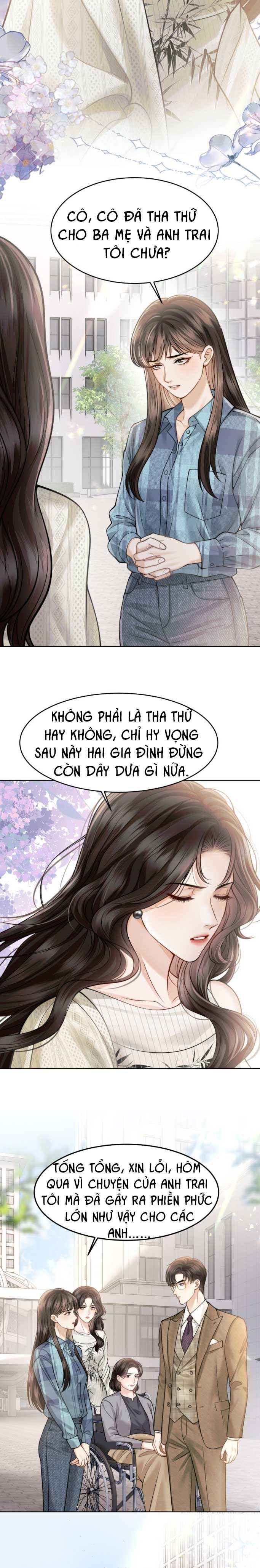 đọc truyện Mị Tình Chương 79 ảnh 9 tại Thiên Thai Truyện