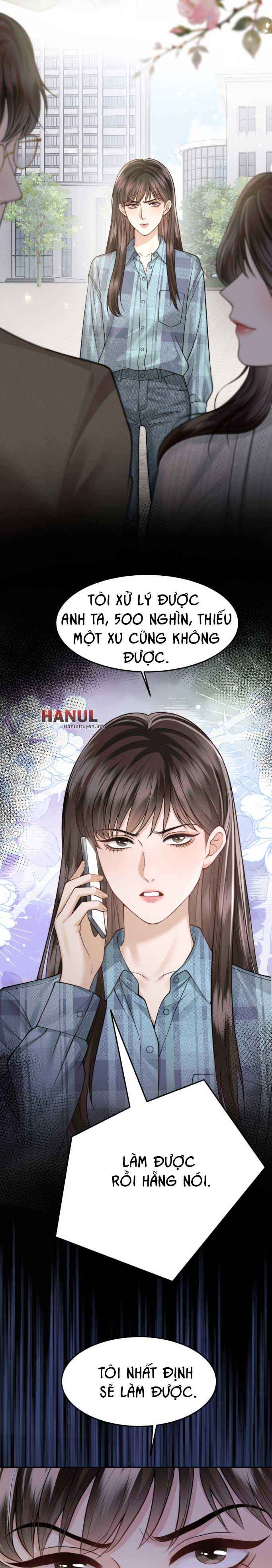 đọc truyện Mị Tình Chương 79 ảnh 11 tại Thiên Thai Truyện