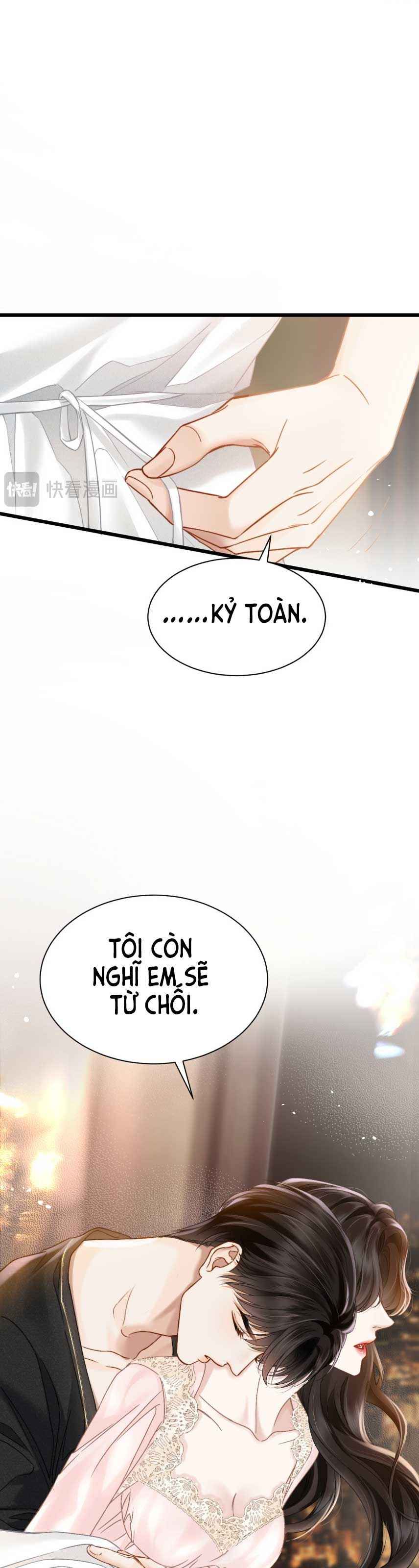 đọc truyện Mị Tình Chương 8 ảnh 14 tại Thiên Thai Truyện