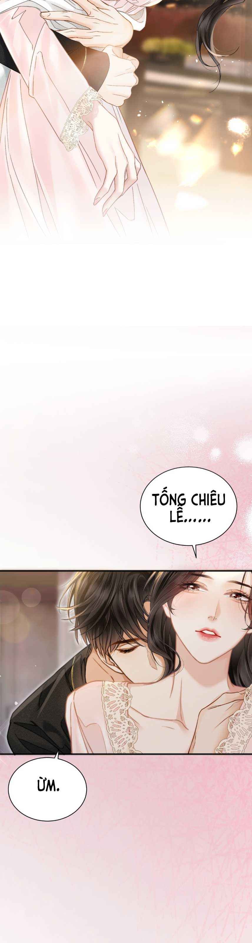 đọc truyện Mị Tình Chương 8 ảnh 15 tại Thiên Thai Truyện