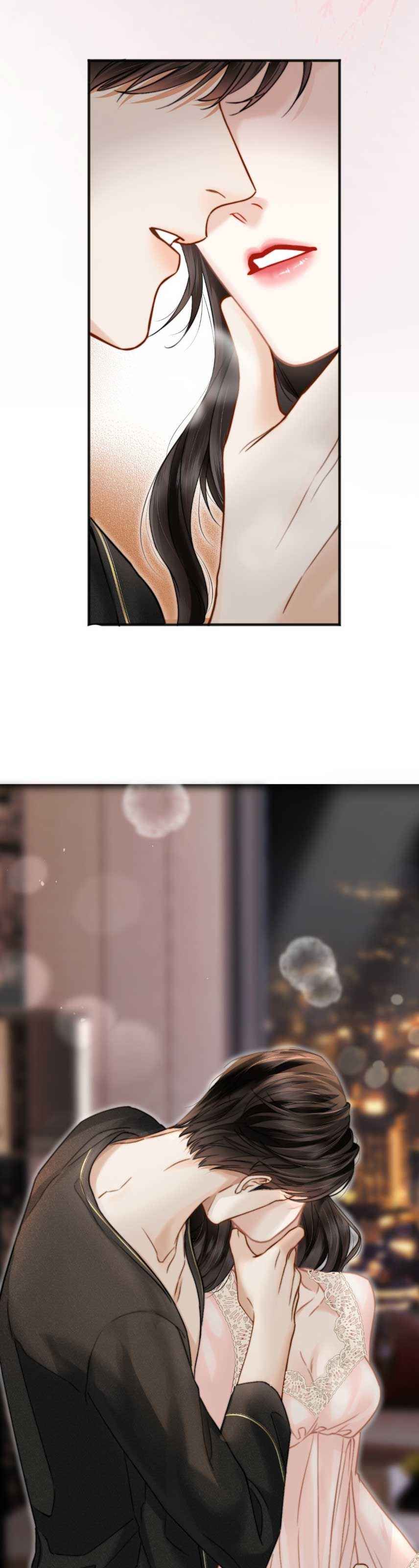 đọc truyện Mị Tình Chương 8 ảnh 16 tại Thiên Thai Truyện