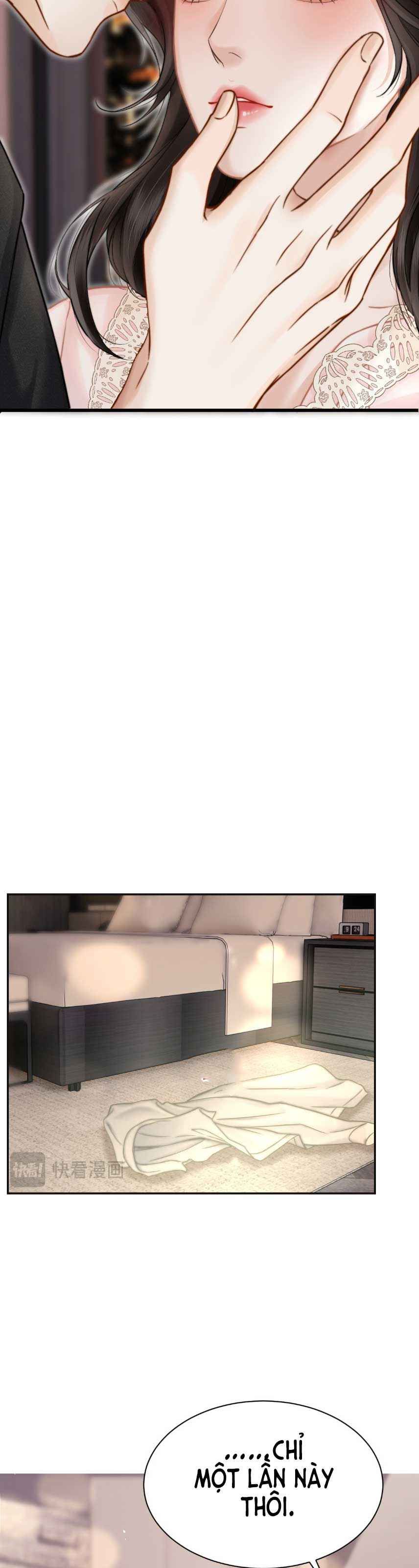 đọc truyện Mị Tình Chương 8 ảnh 18 tại Thiên Thai Truyện