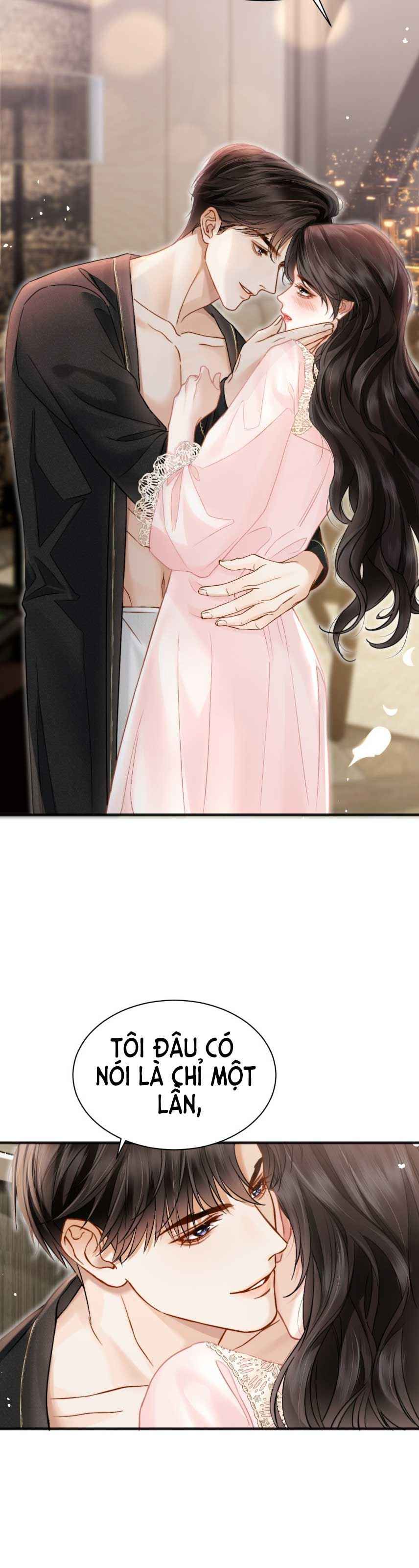 đọc truyện Mị Tình Chương 8 ảnh 19 tại Thiên Thai Truyện