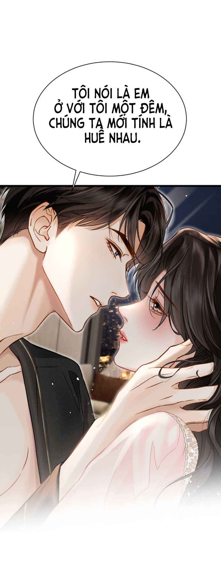 đọc truyện Mị Tình Chương 8 ảnh 20 tại Thiên Thai Truyện