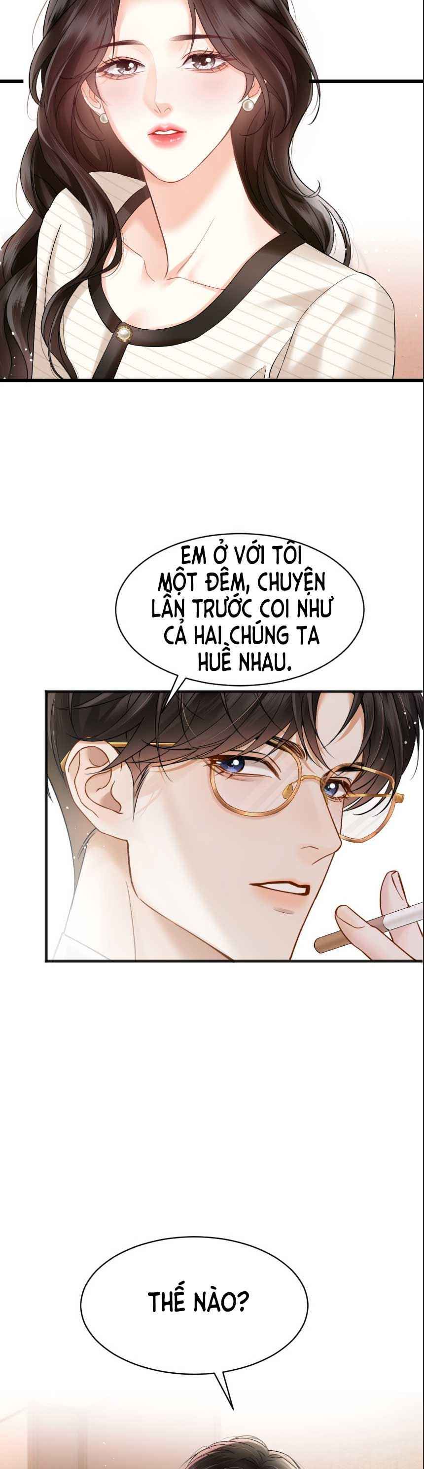 đọc truyện Mị Tình Chương 8 ảnh 5 tại Thiên Thai Truyện