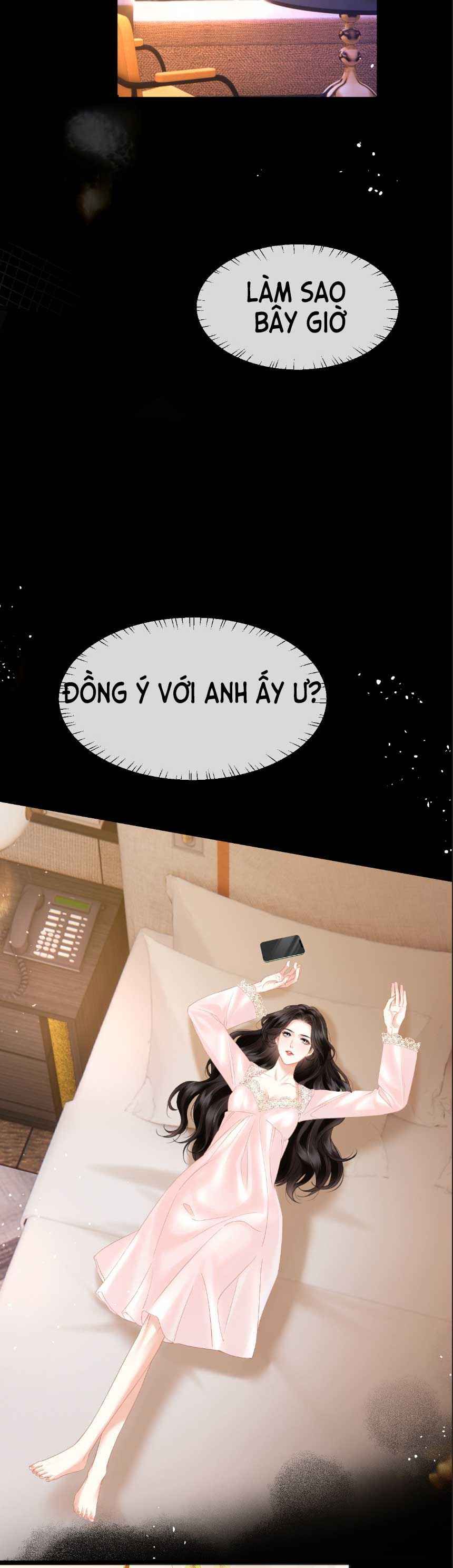 đọc truyện Mị Tình Chương 8 ảnh 7 tại Thiên Thai Truyện