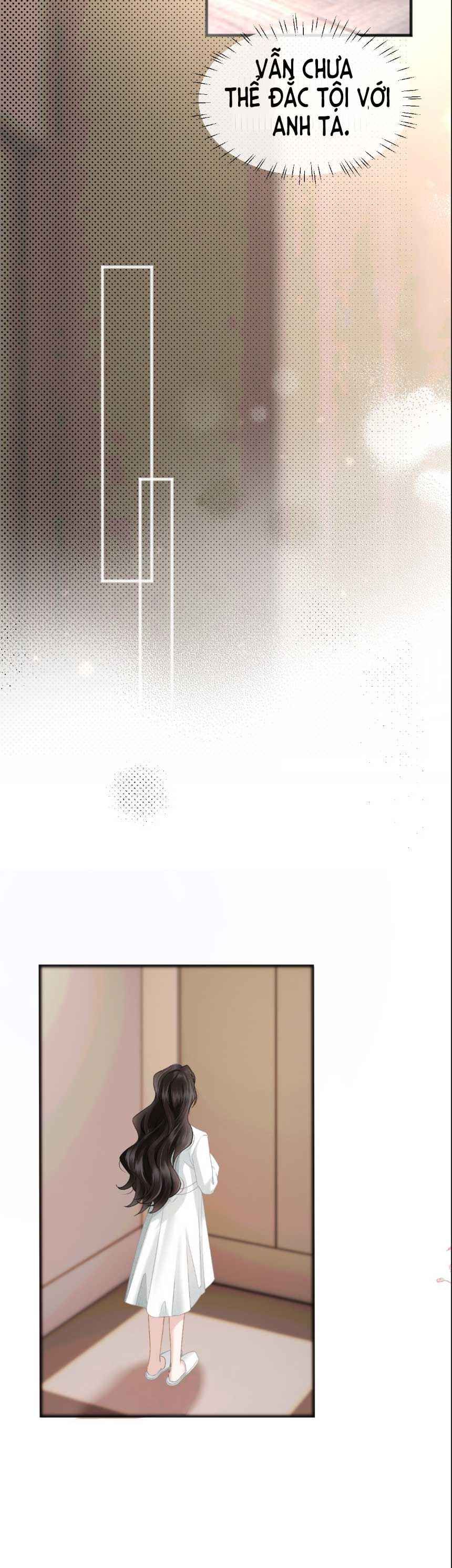 đọc truyện Mị Tình Chương 8 ảnh 10 tại Thiên Thai Truyện