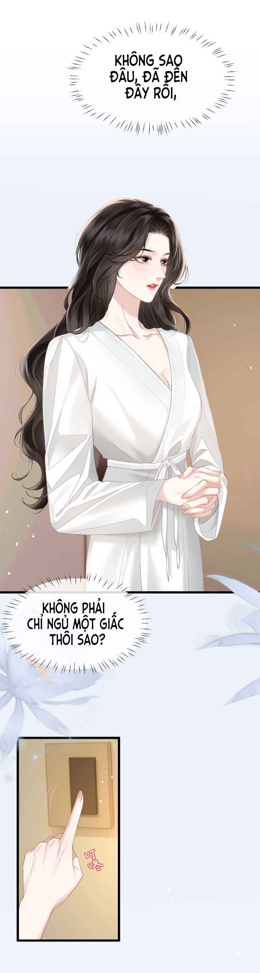 đọc truyện Mị Tình Chương 8 ảnh 11 tại Thiên Thai Truyện