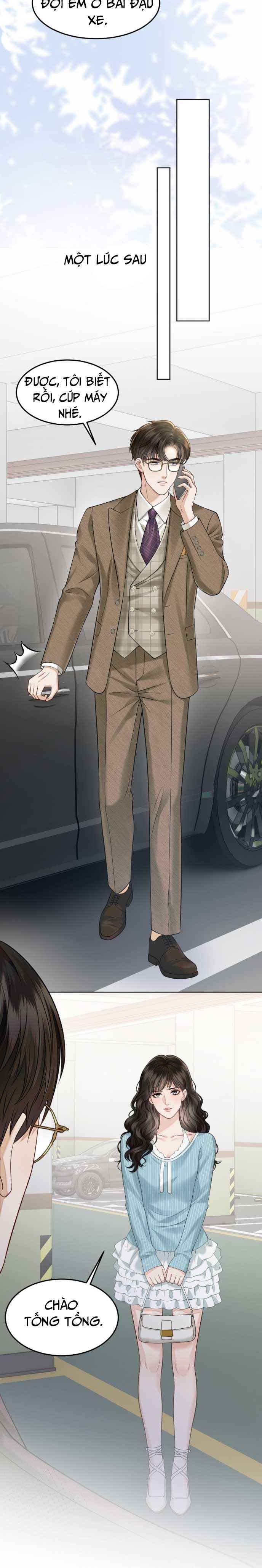 đọc truyện Mị Tình Chương 80 ảnh 5 tại Thiên Thai Truyện