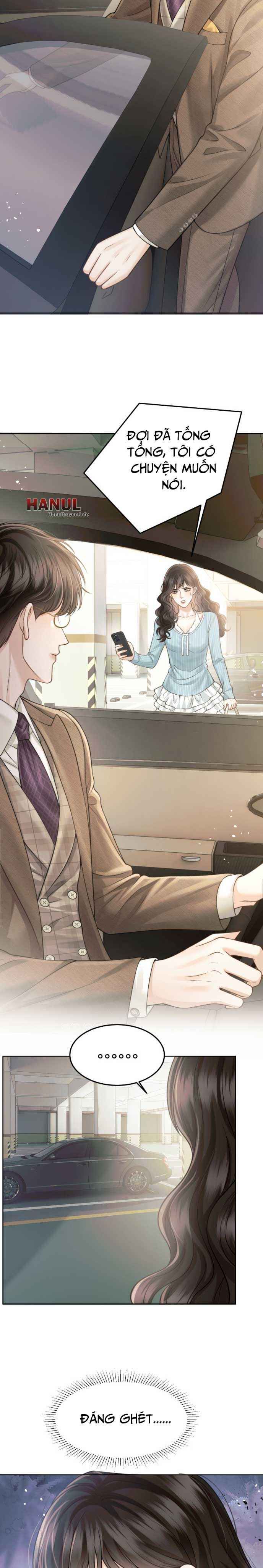 đọc truyện Mị Tình Chương 80 ảnh 8 tại Thiên Thai Truyện