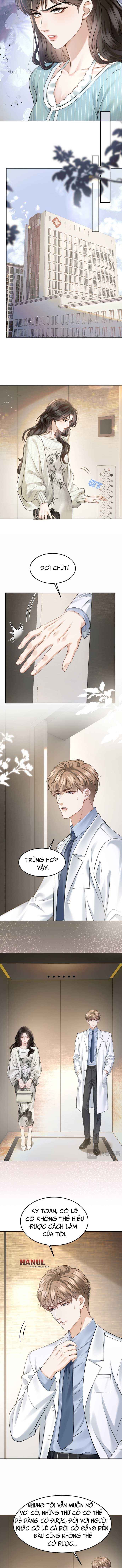 đọc truyện Mị Tình Chương 80 ảnh 9 tại Thiên Thai Truyện