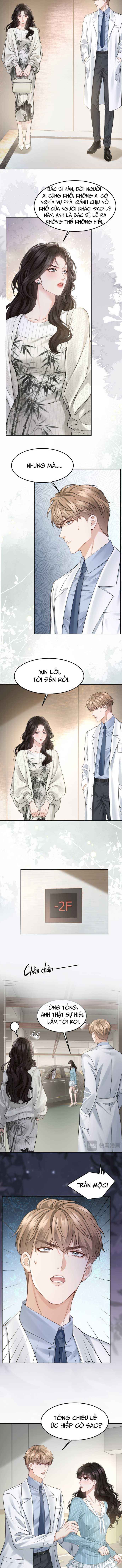 đọc truyện Mị Tình Chương 80 ảnh 10 tại Thiên Thai Truyện