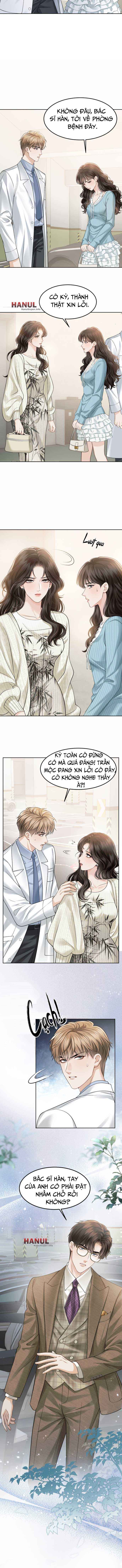 đọc truyện Mị Tình Chương 80 ảnh 11 tại Thiên Thai Truyện