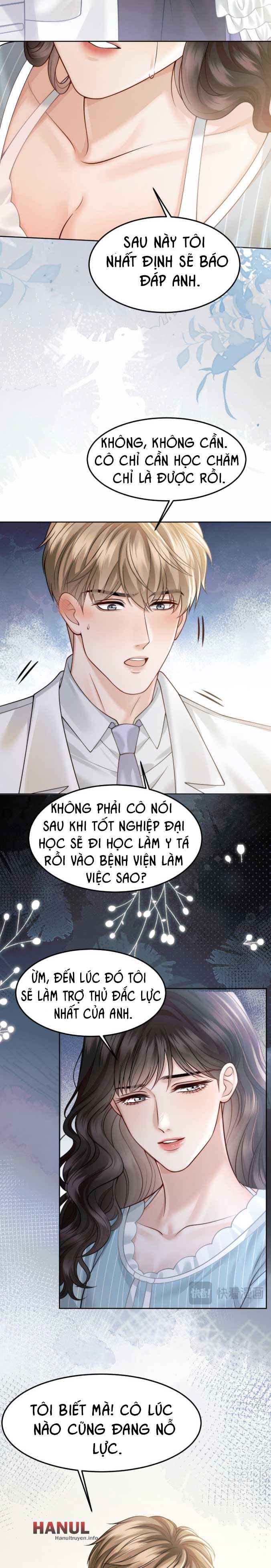 đọc truyện Mị Tình Chương 81 ảnh 12 tại Thiên Thai Truyện