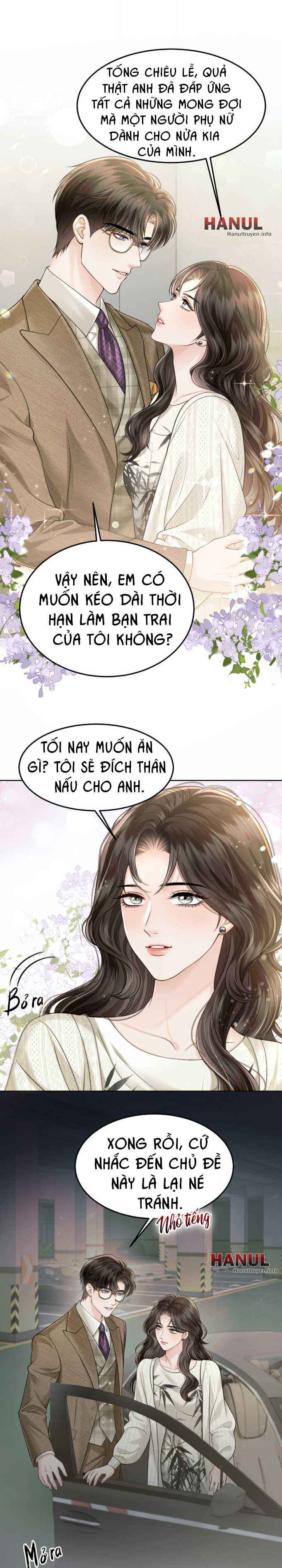 đọc truyện Mị Tình Chương 81 ảnh 7 tại Thiên Thai Truyện