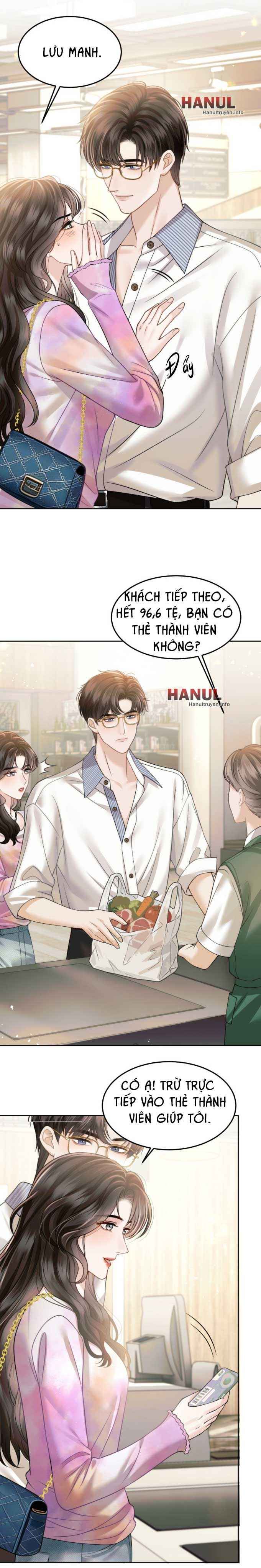 đọc truyện Mị Tình Chương 82 ảnh 3 tại Thiên Thai Truyện