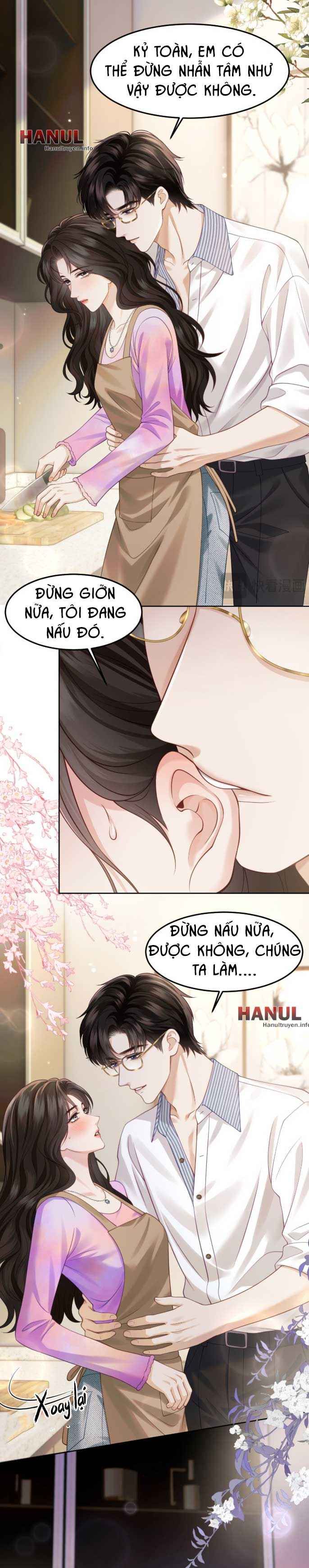 đọc truyện Mị Tình Chương 82 ảnh 12 tại Thiên Thai Truyện