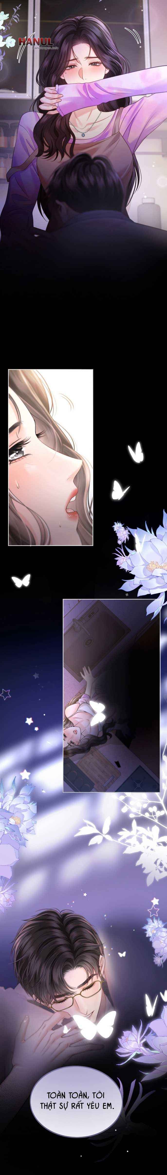 đọc truyện Mị Tình Chương 82 ảnh 13 tại Thiên Thai Truyện