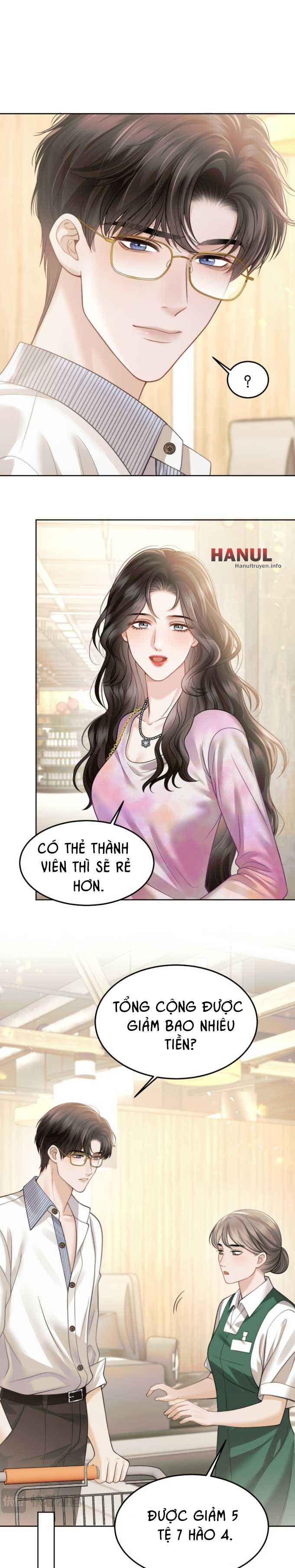 đọc truyện Mị Tình Chương 82 ảnh 4 tại Thiên Thai Truyện