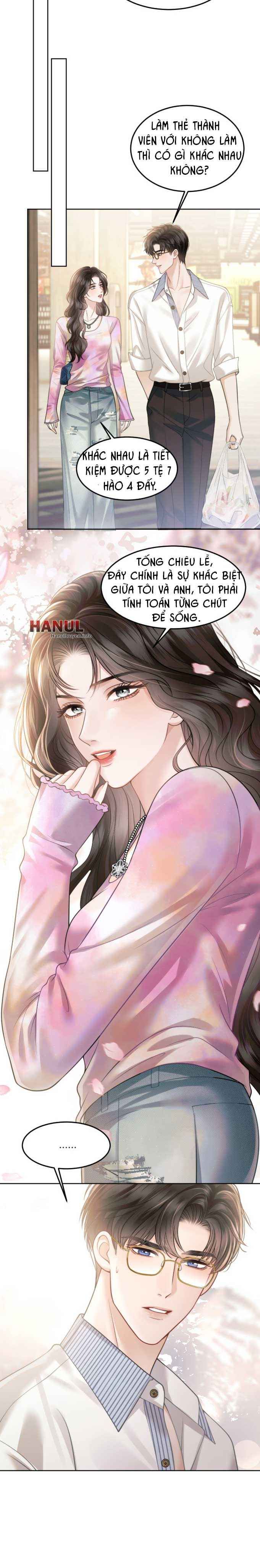 đọc truyện Mị Tình Chương 82 ảnh 5 tại Thiên Thai Truyện