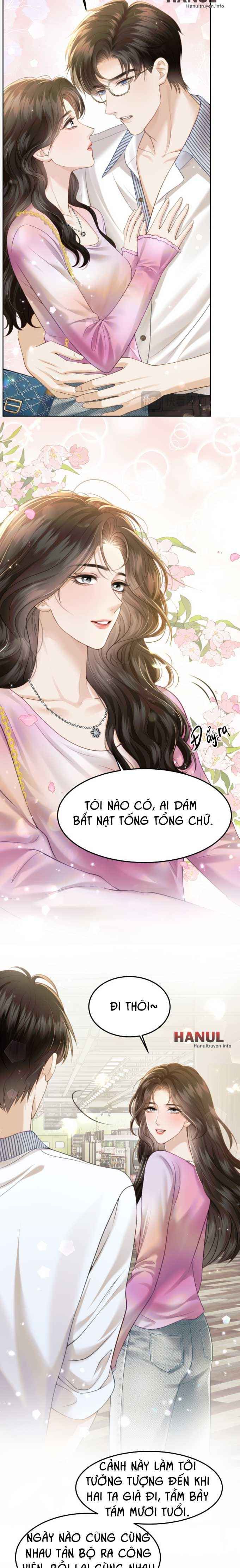 đọc truyện Mị Tình Chương 82 ảnh 7 tại Thiên Thai Truyện