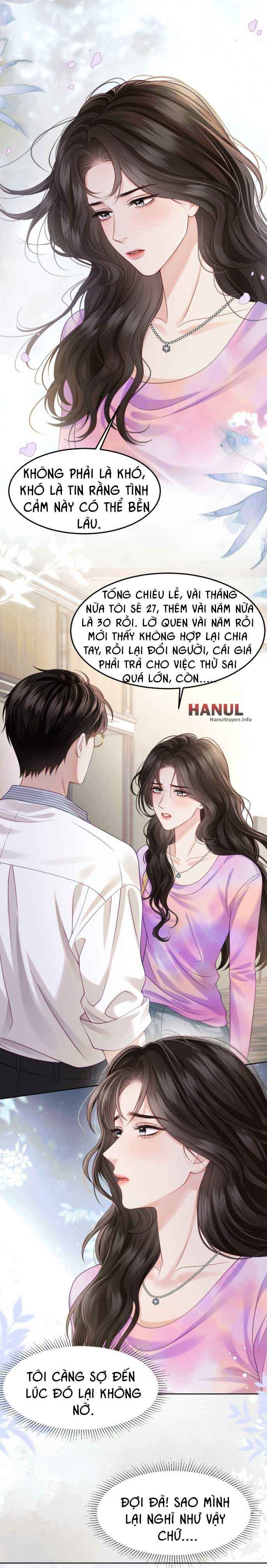 đọc truyện Mị Tình Chương 82 ảnh 10 tại Thiên Thai Truyện