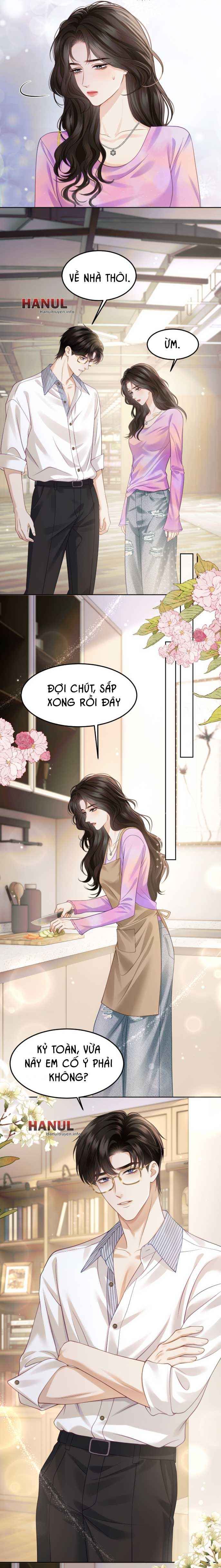 đọc truyện Mị Tình Chương 82 ảnh 11 tại Thiên Thai Truyện