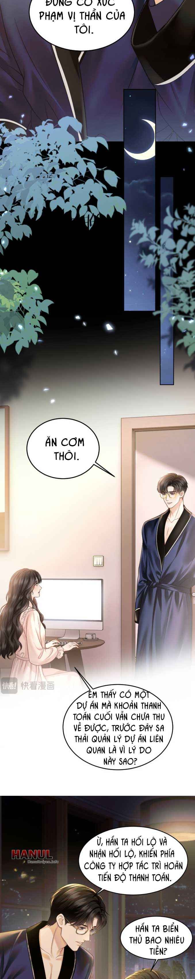 đọc truyện Mị Tình Chương 83 ảnh 13 tại Thiên Thai Truyện