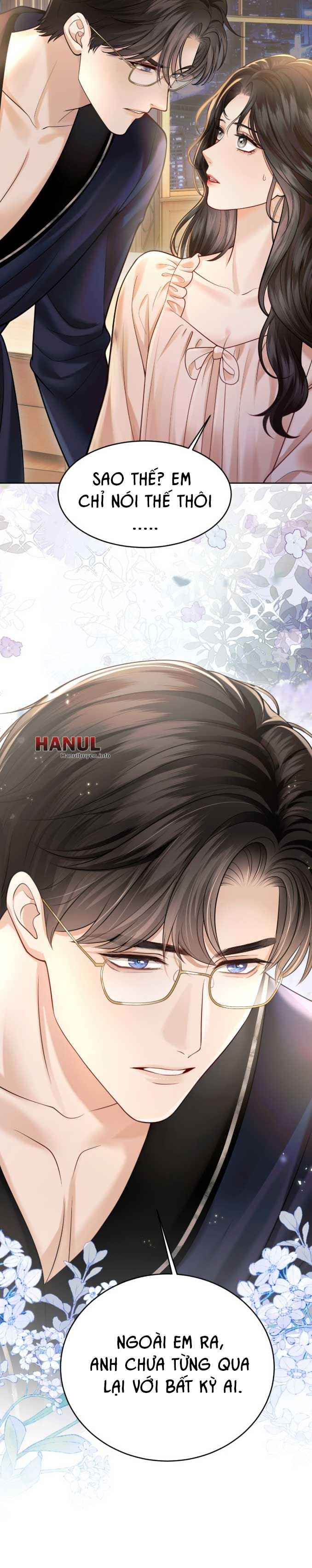 đọc truyện Mị Tình Chương 83 ảnh 15 tại Thiên Thai Truyện