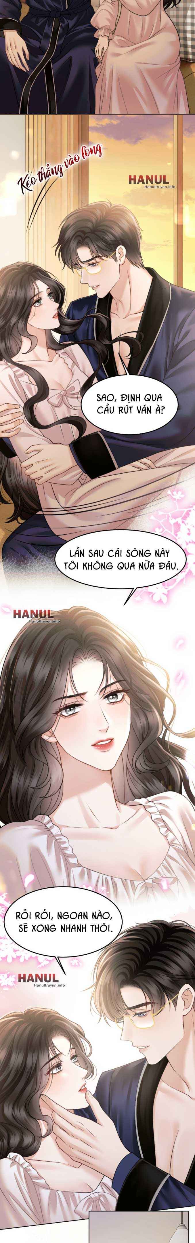 đọc truyện Mị Tình Chương 83 ảnh 4 tại Thiên Thai Truyện