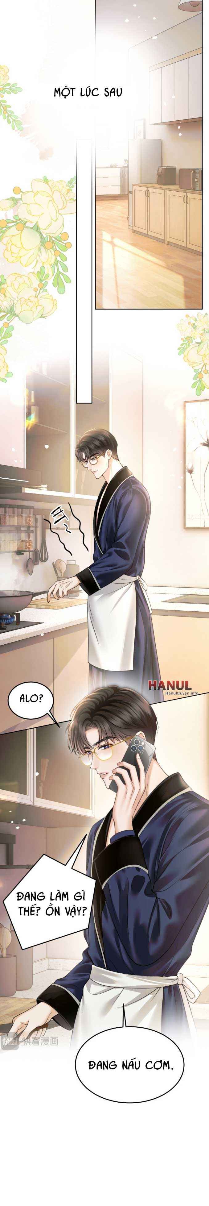 đọc truyện Mị Tình Chương 83 ảnh 5 tại Thiên Thai Truyện