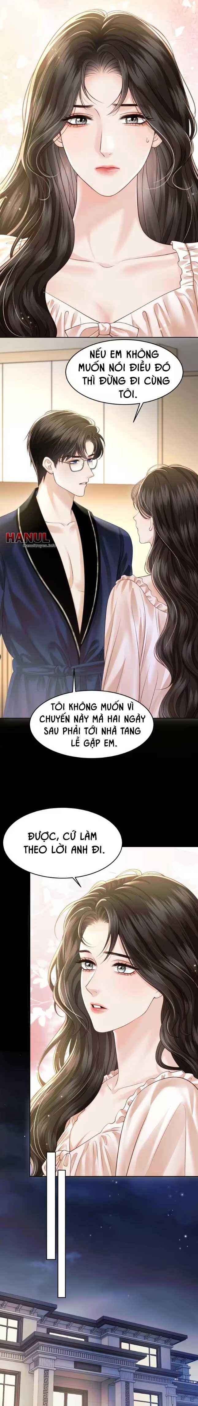 đọc truyện Mị Tình Chương 85 ảnh 3 tại Thiên Thai Truyện